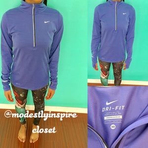 NIKE DRI-FIT